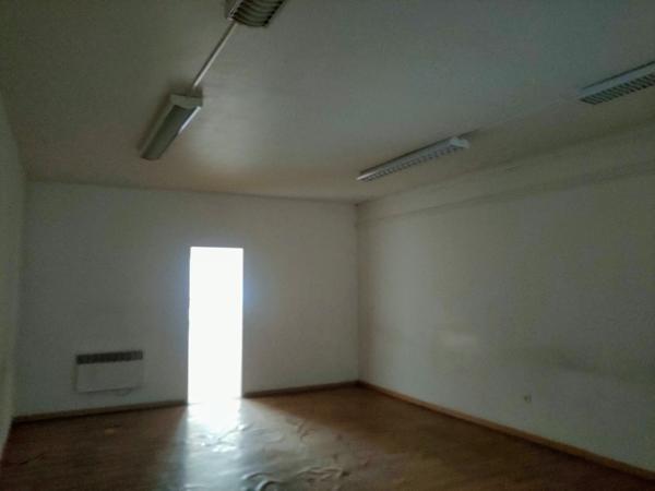 Local commercial - Manosque - Réf. 317