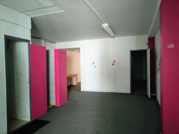 Local commercial - Manosque - Réf. 317