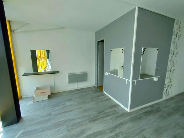 Local commercial - Manosque - Réf. 317