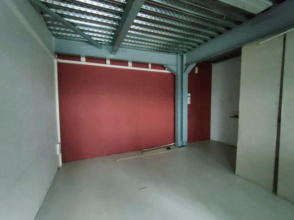 Local commercial - Manosque - Réf. 317
