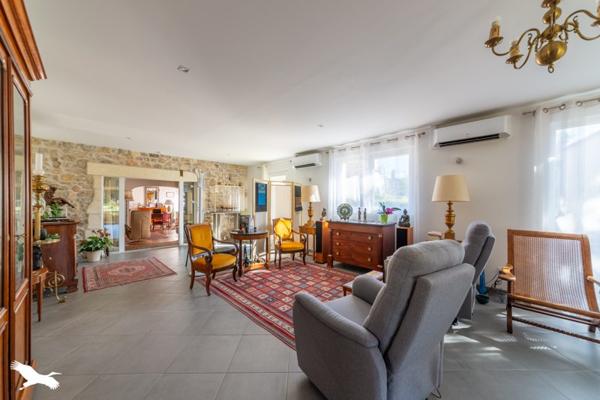 Maison à vendre |  Prayssac |  7 pièces | 190 m²