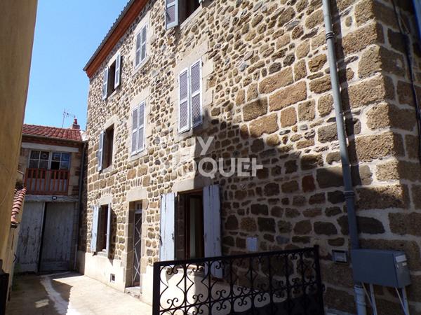 Maison Langeac 5 pièces 120 m2