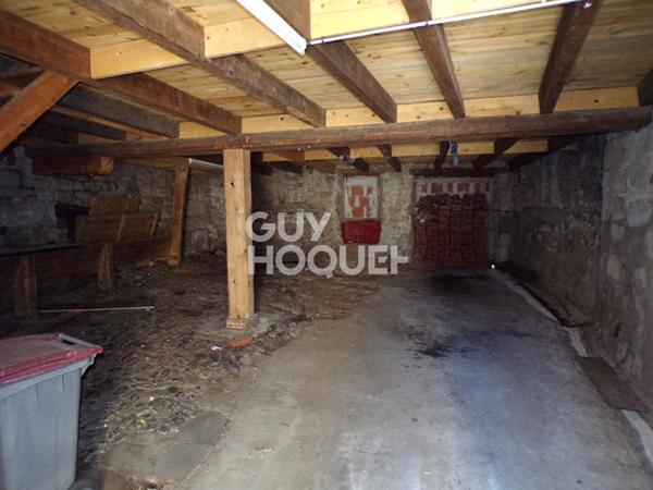 Maison Langeac 5 pièces 120 m2