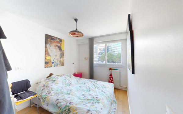 Appartement à vendre    4 pièces • 86 m2 Montrouge