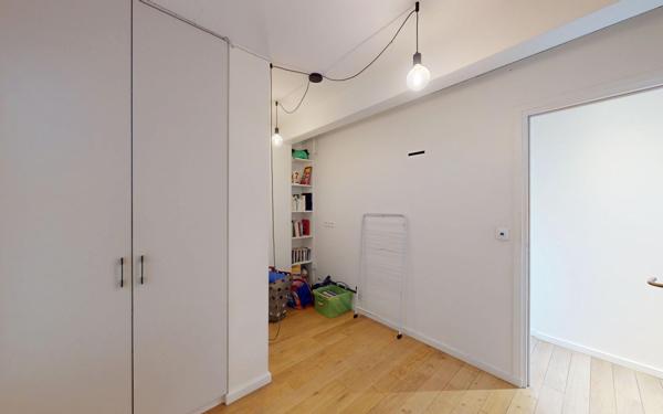 Appartement à vendre    4 pièces • 86 m2 Montrouge