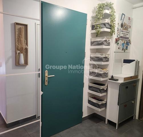 RECENTE ET BELLE MAISON T4 MEUBLÉE DE 2020 A GENAS , Genas