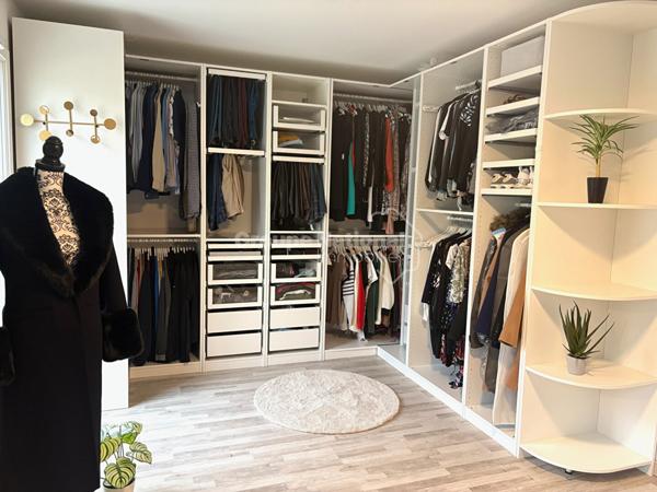 RECENTE ET BELLE MAISON T4 MEUBLÉE DE 2020 A GENAS , Genas
