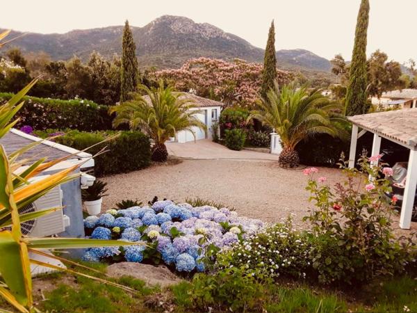 Maison Sainte Lucie De Porto Vecchio 269 m2