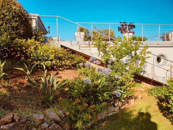 Maison Sainte Lucie De Porto Vecchio 269 m2