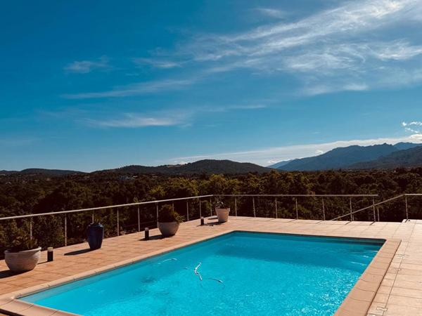 Maison Sainte Lucie De Porto Vecchio 269 m2
