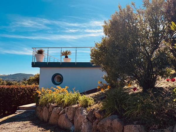 Maison Sainte Lucie De Porto Vecchio 269 m2