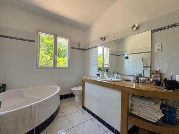 Maison Sainte Lucie De Porto Vecchio 269 m2