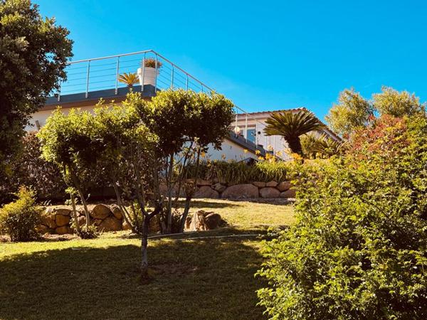 Maison Sainte Lucie De Porto Vecchio 269 m2
