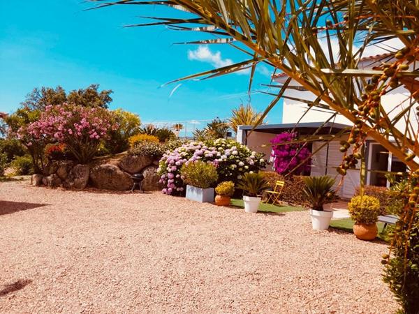 Maison Sainte Lucie De Porto Vecchio 269 m2