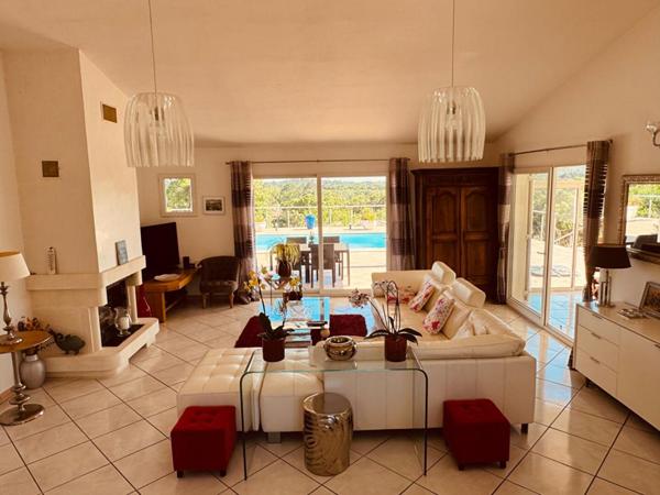 Maison Sainte Lucie De Porto Vecchio 269 m2
