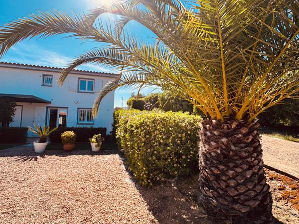 Maison Sainte Lucie De Porto Vecchio 269 m2