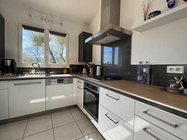 Maison Sainte Lucie De Porto Vecchio 269 m2
