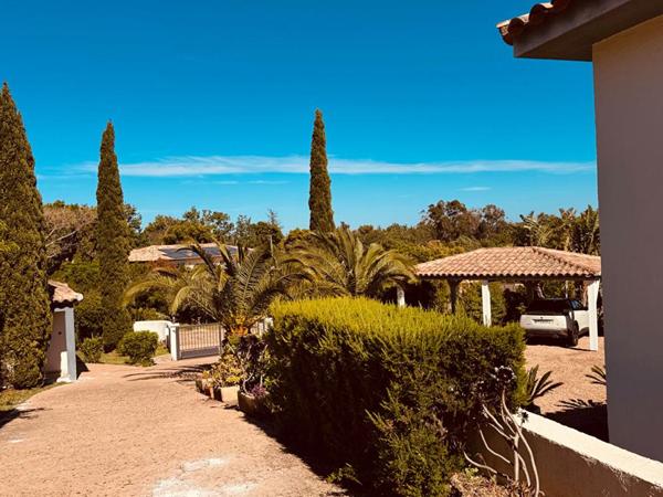Maison Sainte Lucie De Porto Vecchio 269 m2