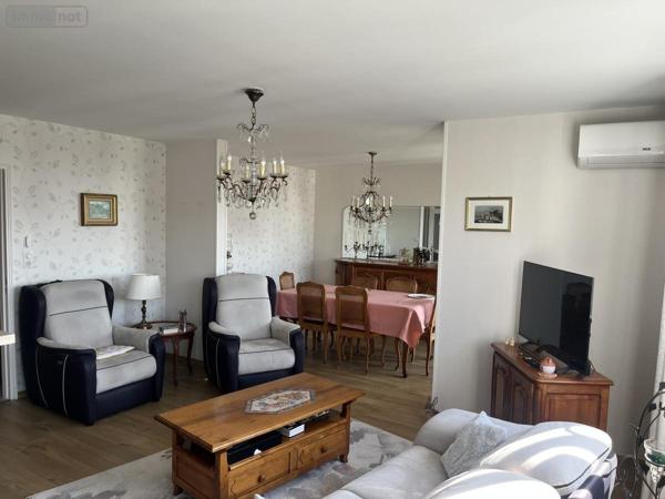 Appartement à vendre à Dole dans le Jura (39100), ref : 39034-903