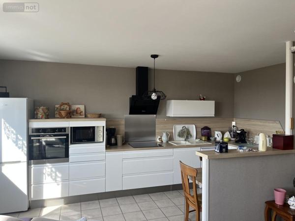 Appartement à vendre à Dole dans le Jura (39100), ref : 39034-903