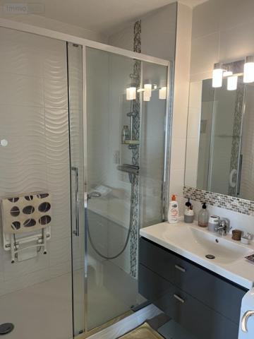 Appartement à vendre à Dole dans le Jura (39100), ref : 39034-903