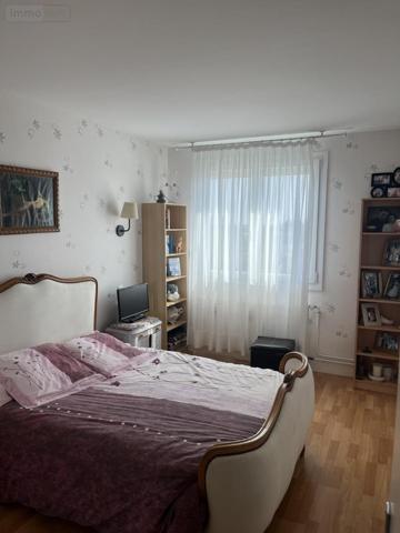 Appartement à vendre à Dole dans le Jura (39100), ref : 39034-903