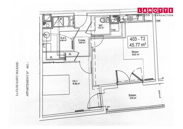 Appartement