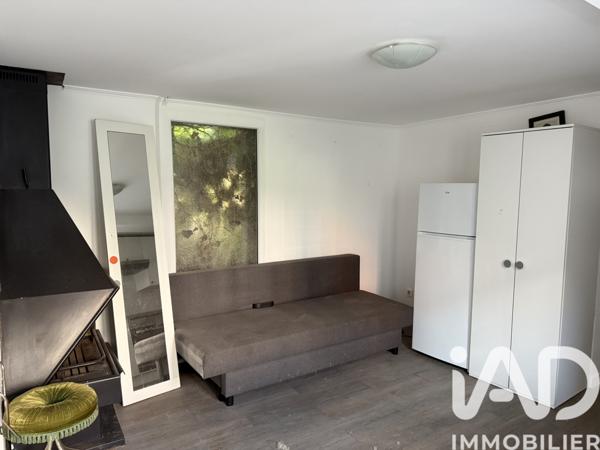 Immeuble à vendre 124 m² Nanterre