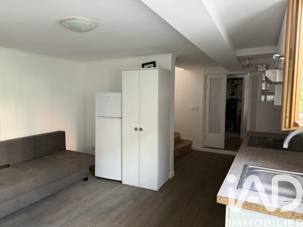 Immeuble à vendre 124 m² Nanterre