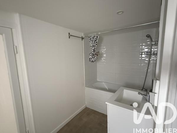 Immeuble à vendre 124 m² Nanterre