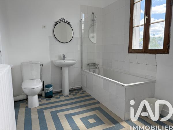 Immeuble à vendre 124 m² Nanterre
