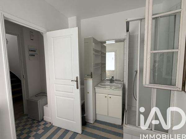 Immeuble à vendre 124 m² Nanterre