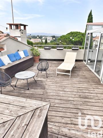 Maison à vendre 5 pièces 111 m² Perpignan