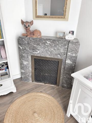 Maison à vendre 5 pièces 111 m² Perpignan