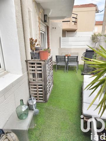 Maison à vendre 5 pièces 111 m² Perpignan
