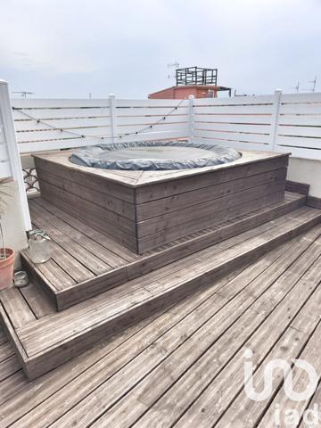 Maison à vendre 5 pièces 111 m² Perpignan