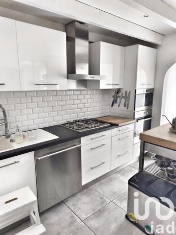 Maison à vendre 5 pièces 111 m² Perpignan