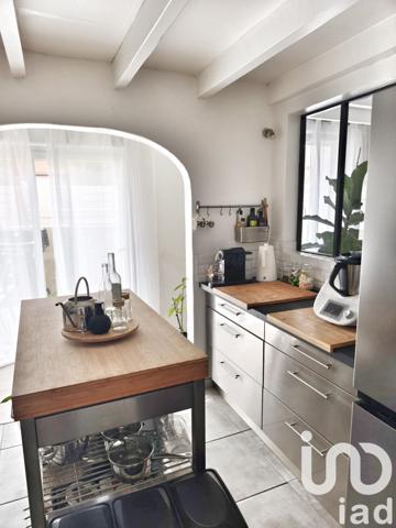 Maison à vendre 5 pièces 111 m² Perpignan