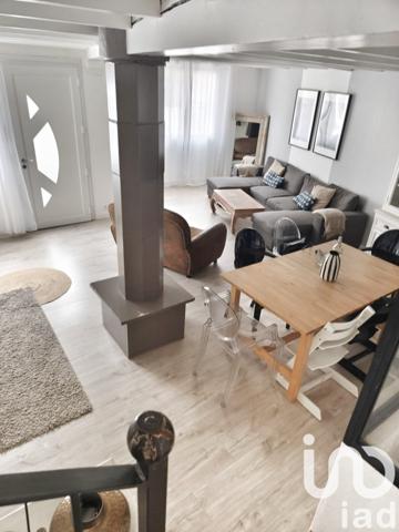 Maison à vendre 5 pièces 111 m² Perpignan