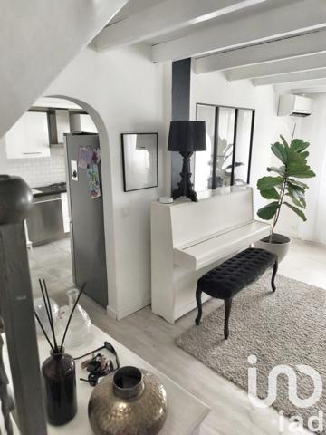 Maison à vendre 5 pièces 111 m² Perpignan