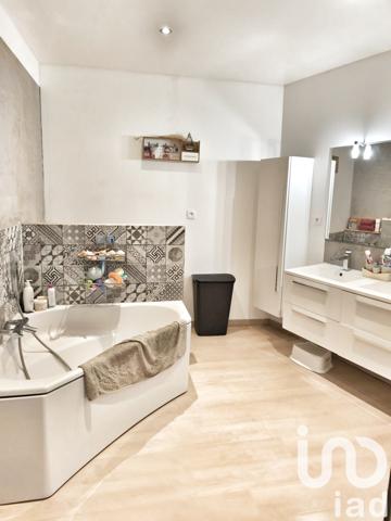 Maison à vendre 5 pièces 111 m² Perpignan