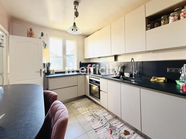 Maison 6 pièces - 180 m² Bien prestige