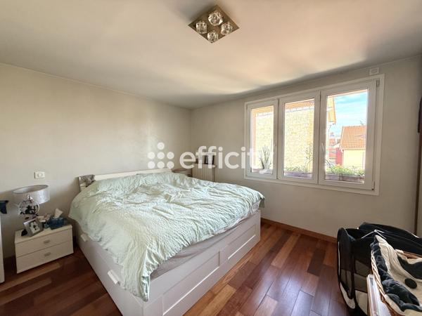 Maison 6 pièces - 180 m² Bien prestige