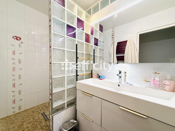 Maison 6 pièces - 180 m² Bien prestige