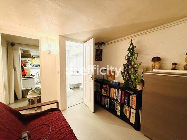 Maison 6 pièces - 180 m² Bien prestige