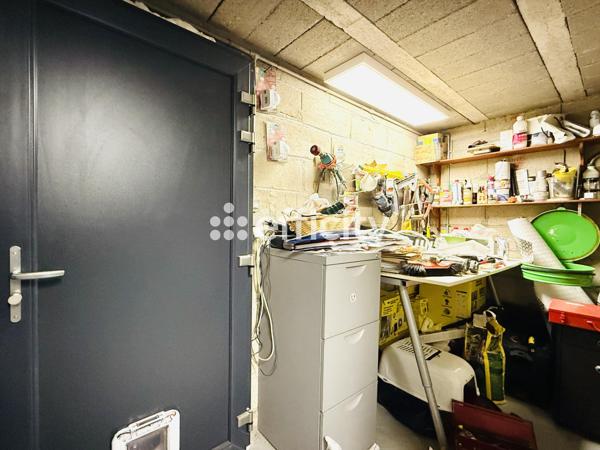 Maison 6 pièces - 180 m² Bien prestige