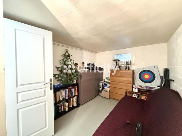 Maison 6 pièces - 180 m² Bien prestige