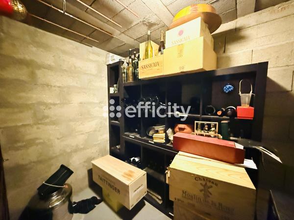 Maison 6 pièces - 180 m² Bien prestige