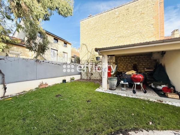 Maison 6 pièces - 180 m² Bien prestige