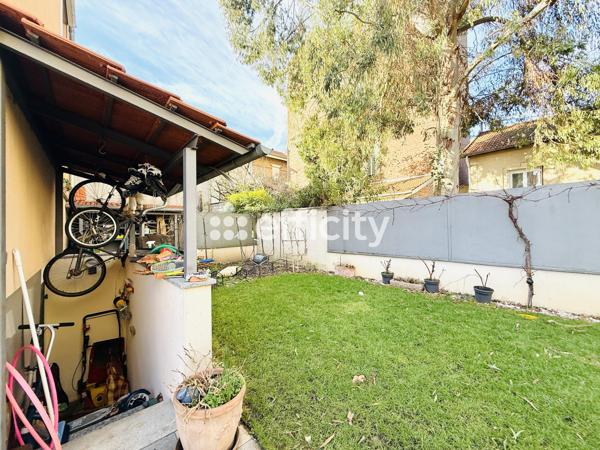 Maison 6 pièces - 180 m² Bien prestige